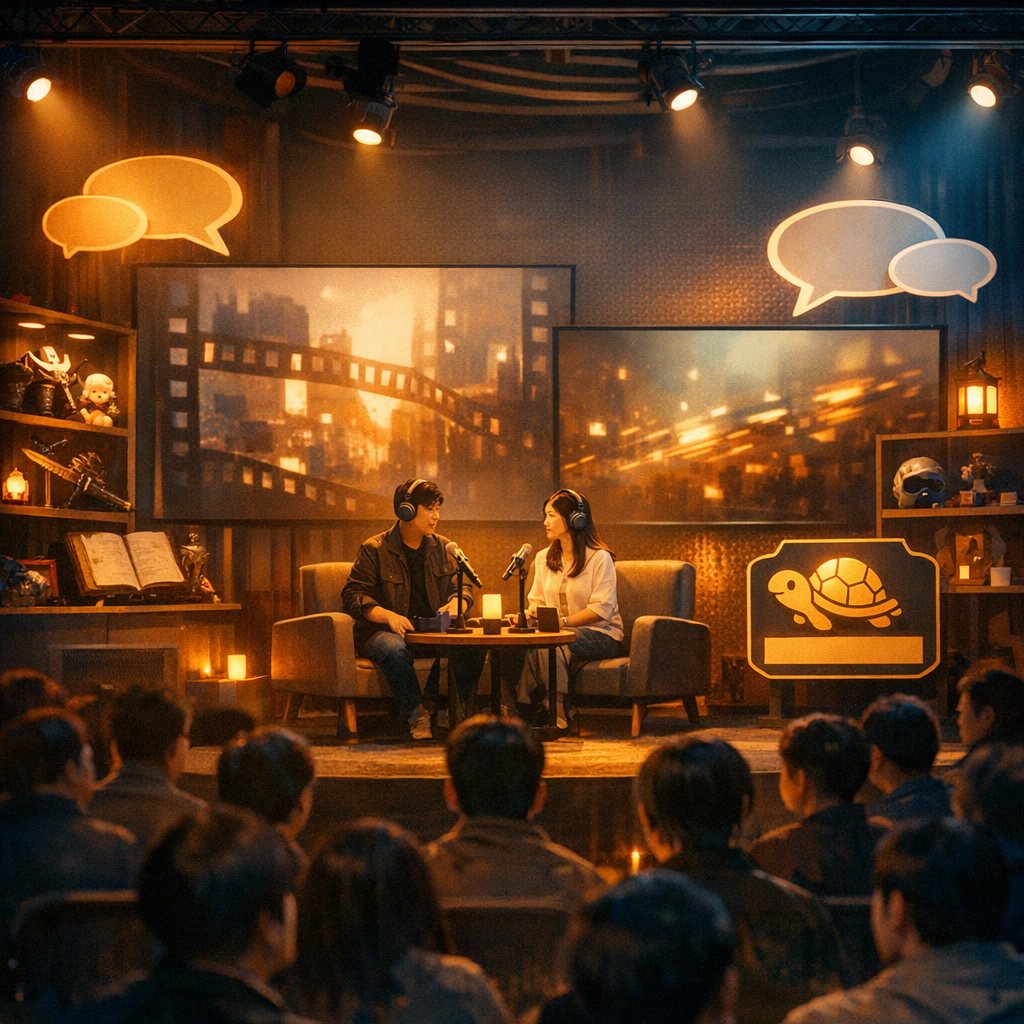 玩物社区